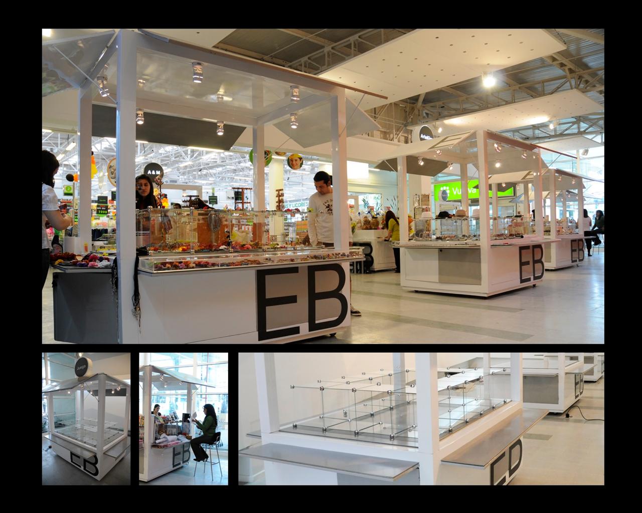 EB Experience