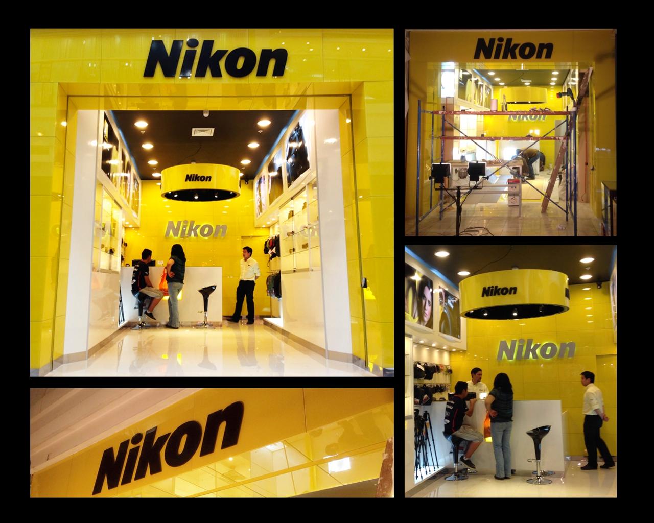 Nikon