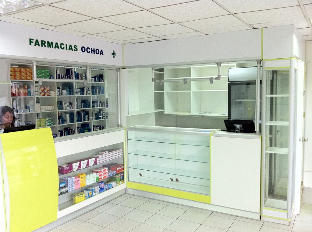 Kiosco Mix